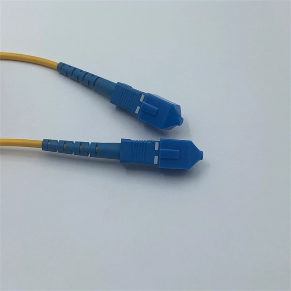 Analysis of the Causes of Fiber Optic Pigtail Bending