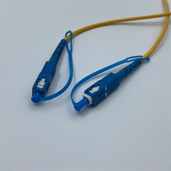 Cable Handling in Top-Level Cable Trays