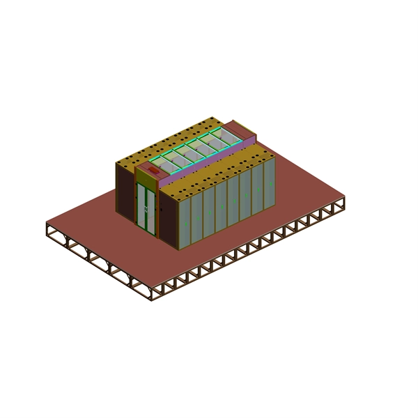 Customized Fiber Optic Sensors for East Africa