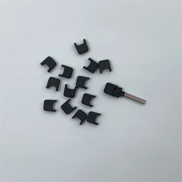 Spacing of low-voltage cable trays