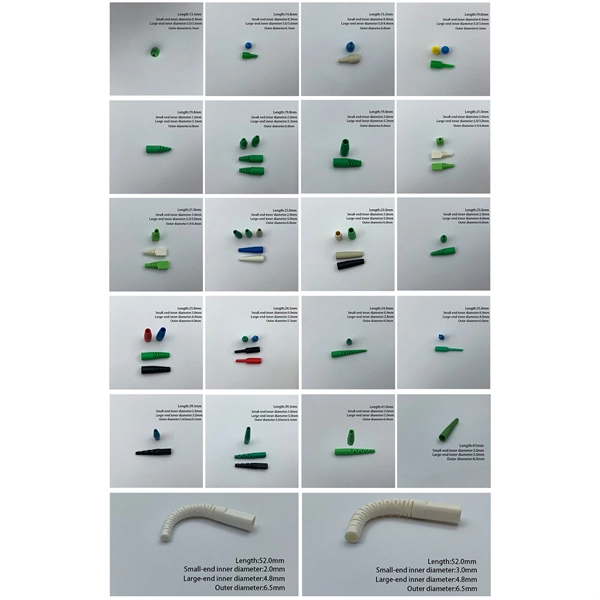 Sufficient raw materials for cable trays