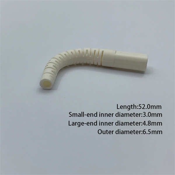 How to connect fiber optic pulsed signals to a router