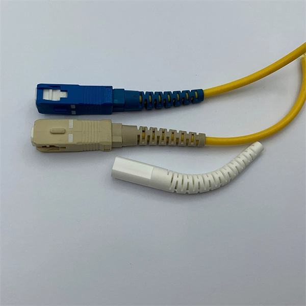 Botswana Core Switch 400G