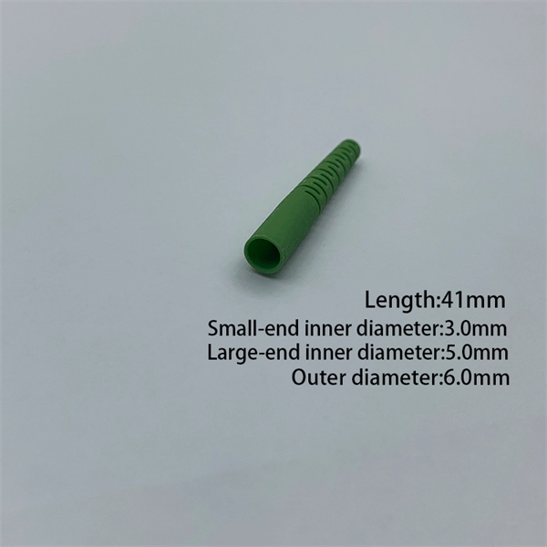 Is a dual-core optical cable an optical fiber