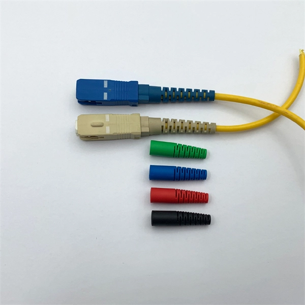 Fiber Optic Communication Device Factory Design