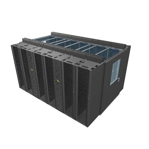 Wiring measurement of distribution box