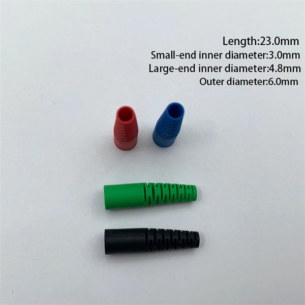 Ethiopia DAC High-Speed ​​Cable QSFP