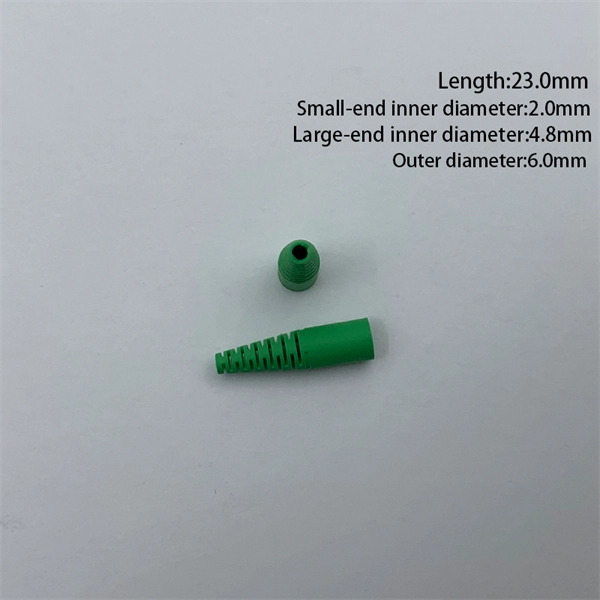 Optical Module RHS and IHS