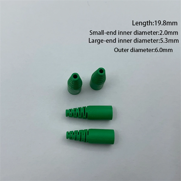 Request for Instructions on Replacing the Communication Optical Cable