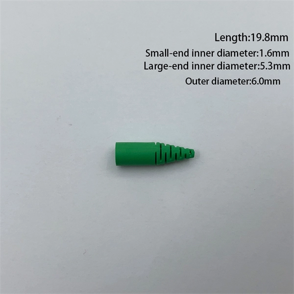 Fiber Optic Cable Distribution Subframe