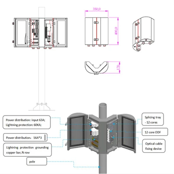 Recommended Manufacturers of Industrial-Grade Switches