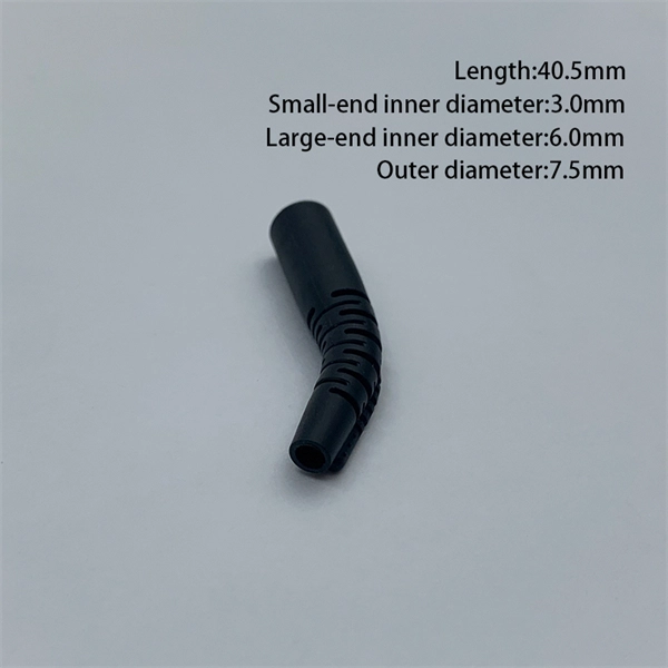 The unit of sensitivity in fiber optic communication is