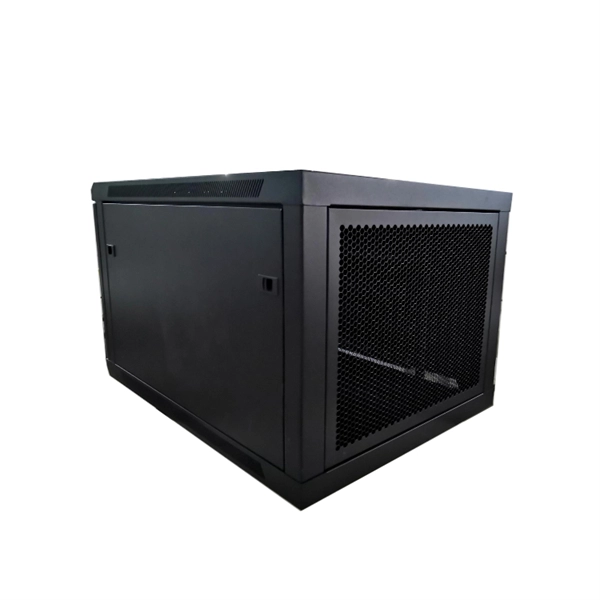 Cuba Computer Room Small Busbar Construction Case