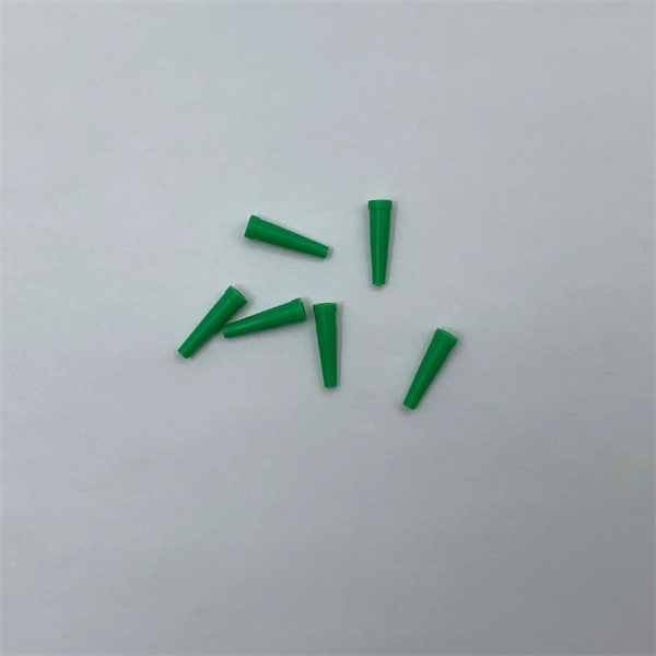 The Role of Pigtail Splicing and Protection