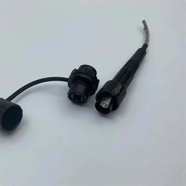 Low-voltage and high-voltage cables should be placed in the same cable tray