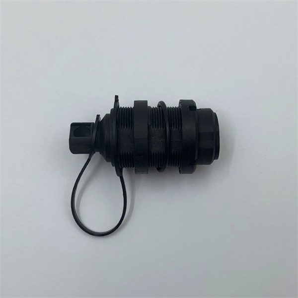 Checking the optical module on a Huawei switch