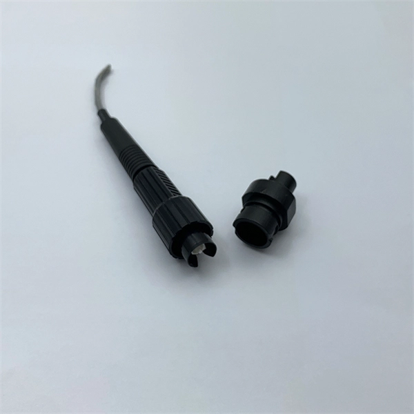 Zambia 2000 Quota Cable Tray