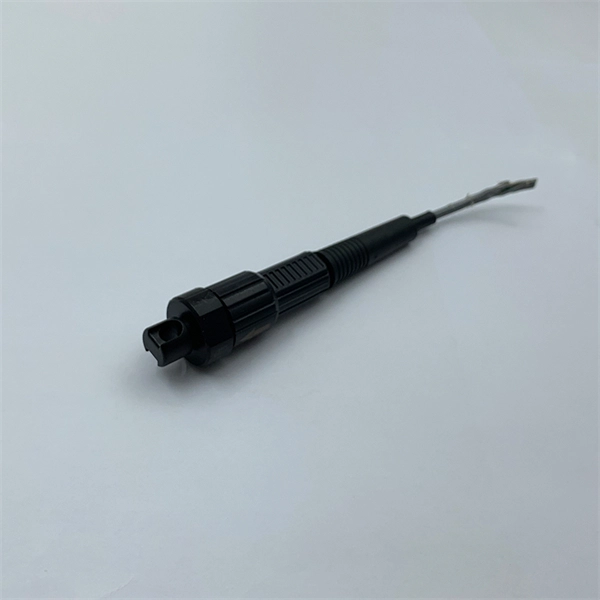 Waterproof electrical distribution boxes self-operated