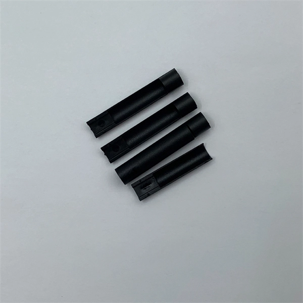 How to wind pigtail tubing
