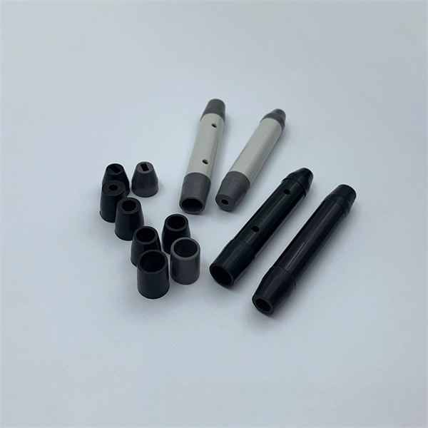 Nordic butterfly-shaped drop cable OM4