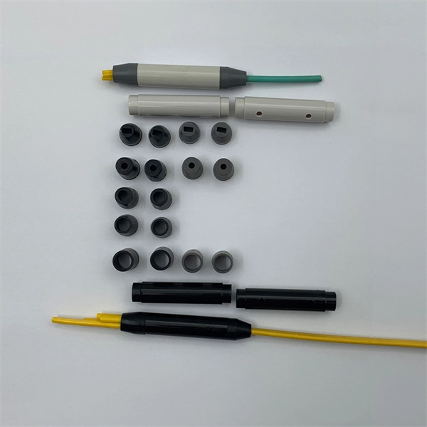 UAE Fiber Optic Cable Supply Station