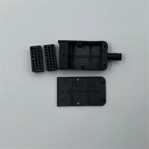 Surveillance Switch Industry