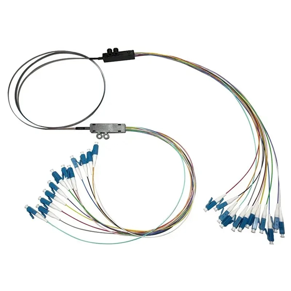 How to resolve nosync issues on fiber optic switches