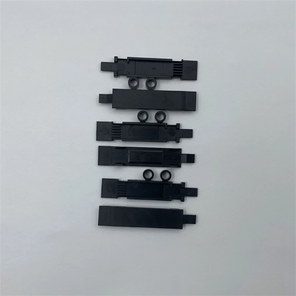 Fiber Optic SPR Hydrogen Sensor