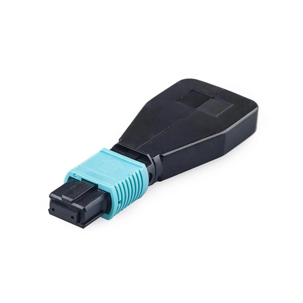 Optical power divider insertion loss 1x8