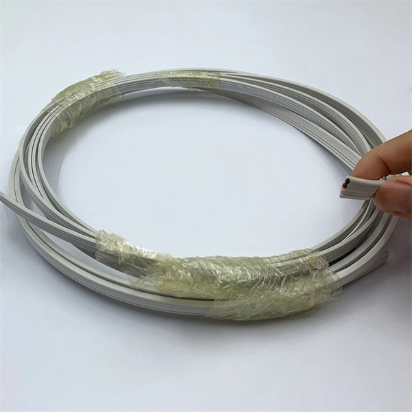 Wavelength division multiplexing WDM beam splitter far end and near end