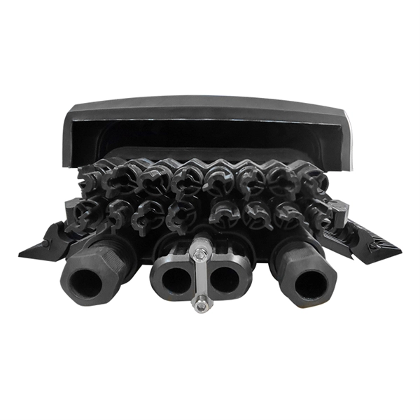 Laos RoHS-compliant Telecom-grade Router 100G