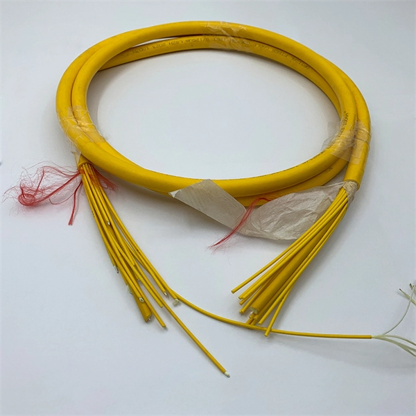 How to make the bend and arc of the mesh cable tray