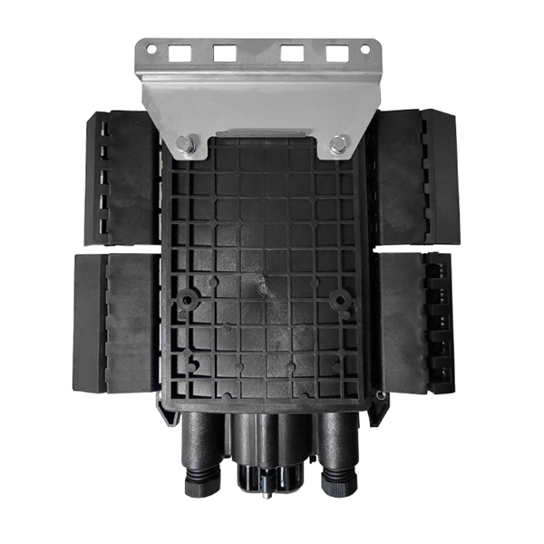 Transparent Optical Cable for Wind Power Generation in Botswana G 652D