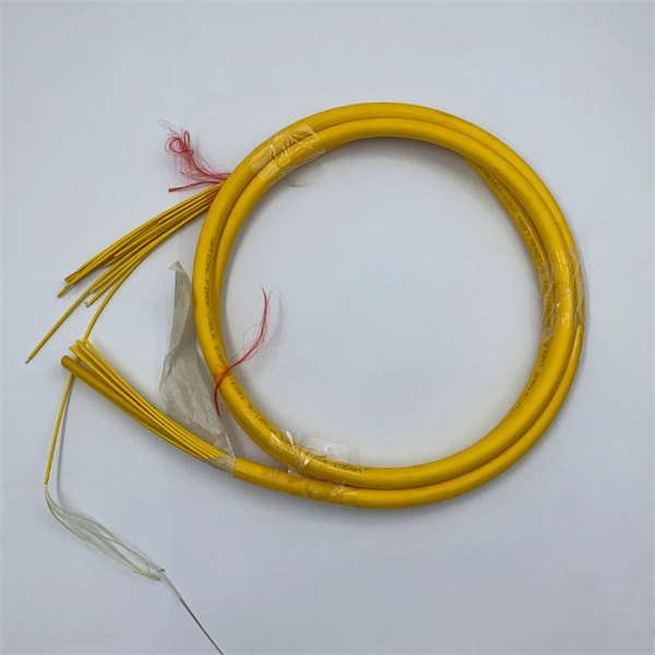 Bahamas OEM Long-Distance Fiber Optic Cable G 654