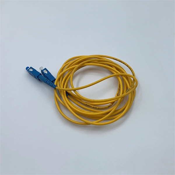 Fiber Optic Terminal Boxes and Equipment Rooms
