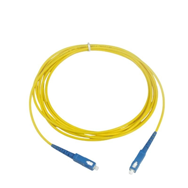 Twisted-pair cables and drop fiber optic cables