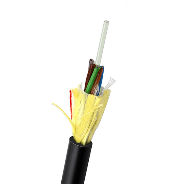 How to use multimode fiber in a network