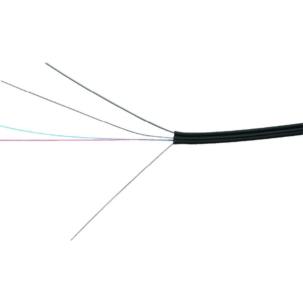 Configuration parameters for the central industrial switch