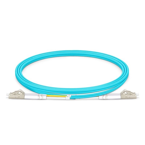 Ukrainian Transparent Optical Cable 2-Core Franchise