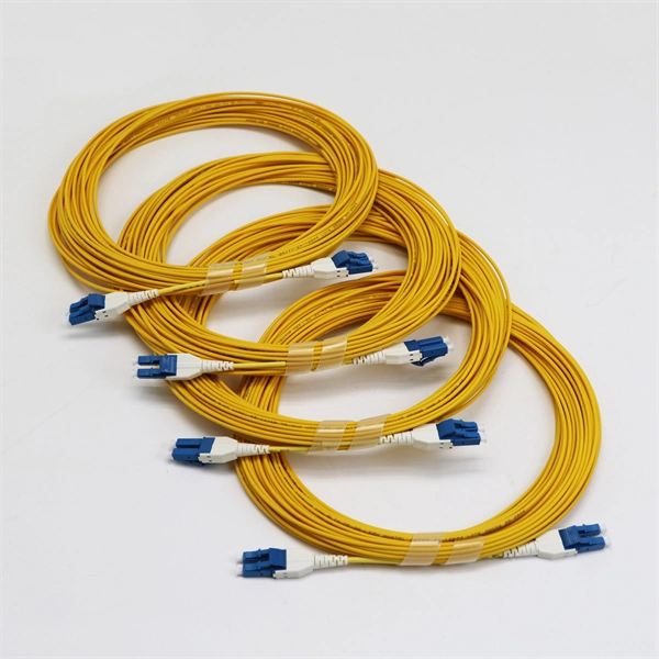Specialty Industrial Optical Cable Manufacturer