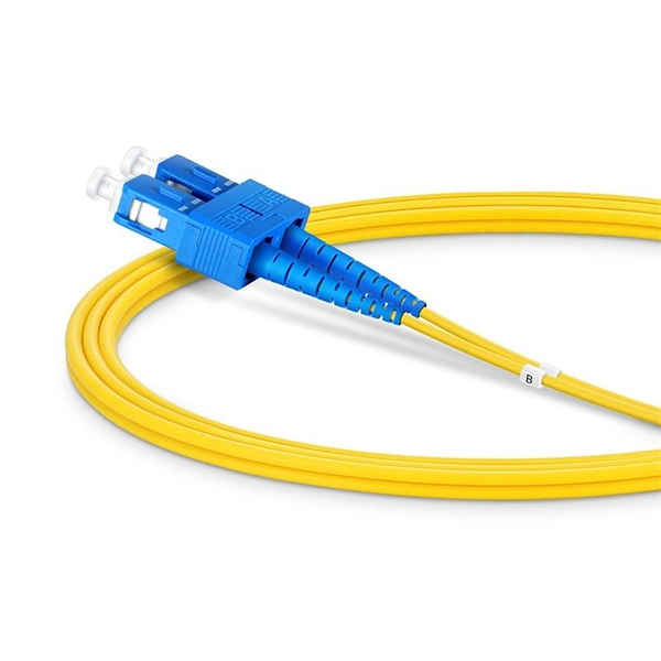 Optical fiber cables exported to Africa