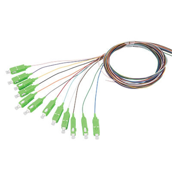 Equipment control cabinet wiring