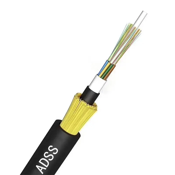 Global Telecommunication Optical Cables