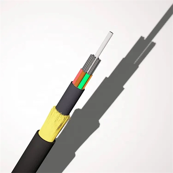 Fiber Optic Communication Mode Division Multiplexing