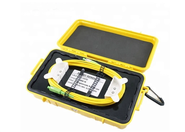 Requirements for Fiber Optic Installation Materials