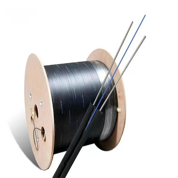 Can a larger electricity meter be replaced in the distribution box 