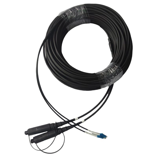 Fiber Optic Cable Line Renovation Price Material