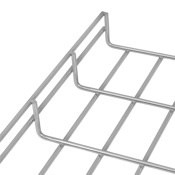 Kenya Grid Cable Tray Manufacturer