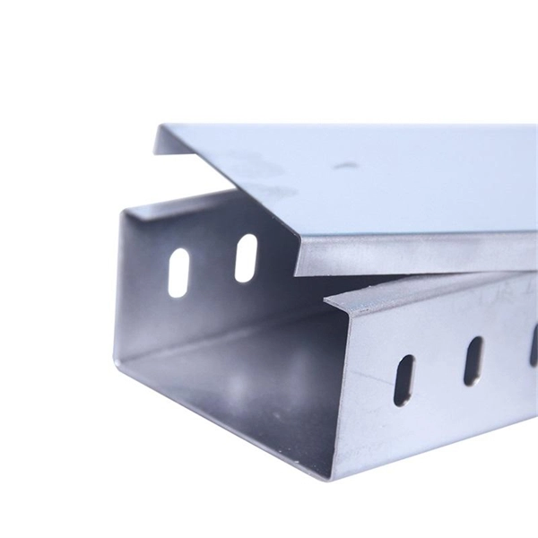 Tanzania Ladder Cable Tray Manufacturer