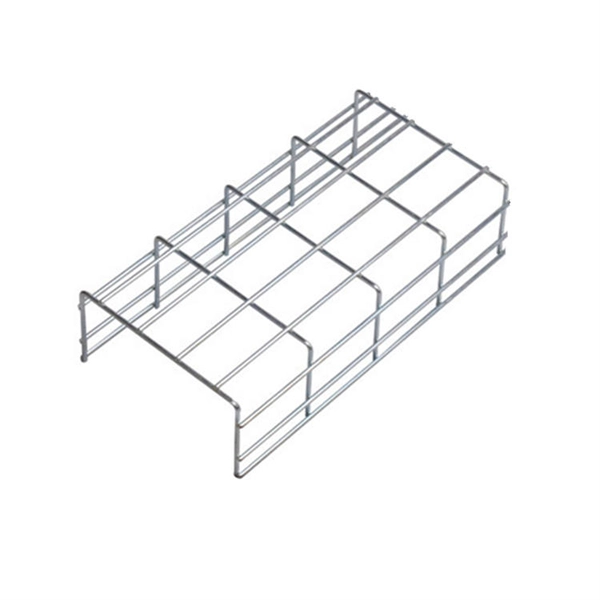 Spanish Level 3 Distribution Box Model Indication